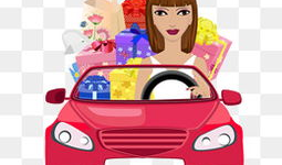 动漫开车,一场别开生面的开车盛宴